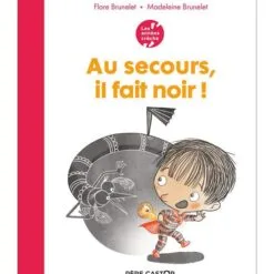 Au secours, il fait noir !