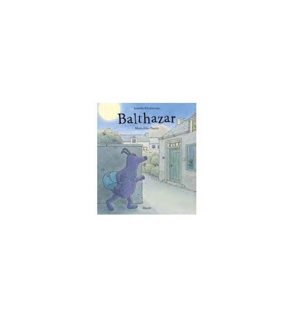 Balthazar