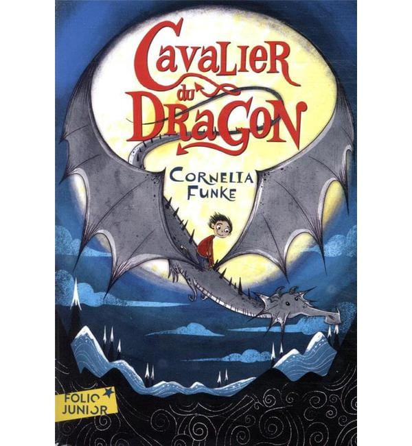 Cavalier du dragon Tome 1