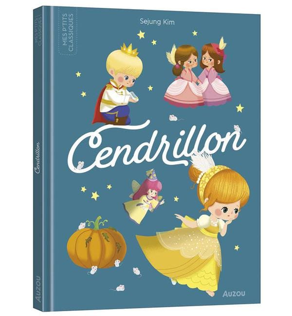 Cendrillon