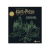 Coloriages - Dans l'univers des films Harry Potter