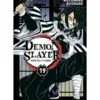 Demon Slayer Tome 19