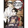 Demon Slayer Tome 21