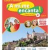 Espagnol 4e LV2 A1/A2 A mi me encanta ! - Cahier d'activités