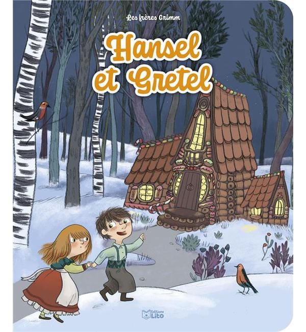 Hansel et Gretel