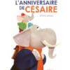 L'Anniversaire de Césaire
