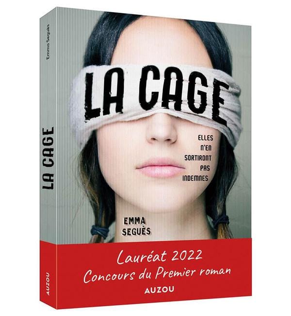 La cage - Elles n'en sortiront pas indemnes