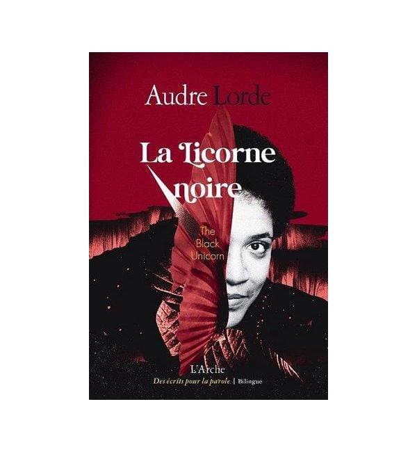 La licorne noire