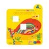 La mer - 4 ans