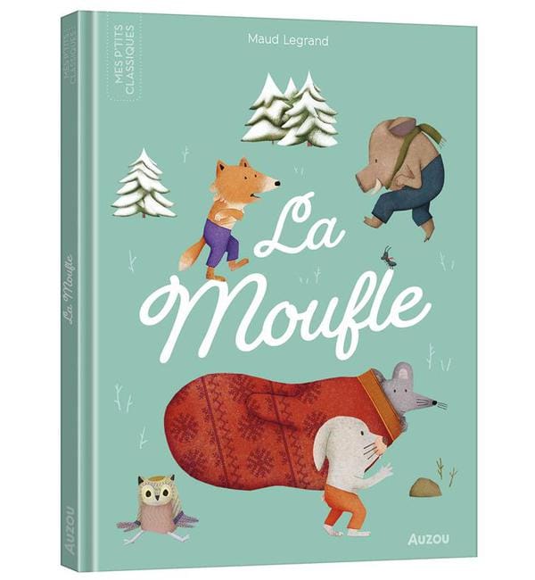La moufle