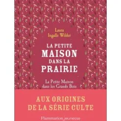 La Petite maison dans la prairie - La petite maison dans les grands bois