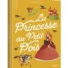 La Princesse au Petit Pois