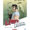 Lastman Tome 2