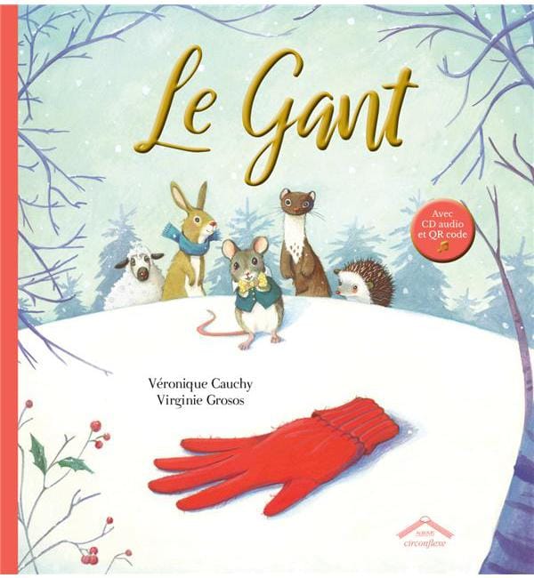 Le gant