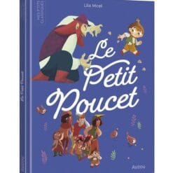 Le Petit Poucet