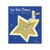 Le Petit Prince dans les étoiles