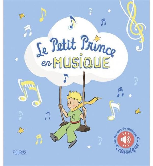Le Petit Prince en musique