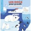 Les animaux de la banquise