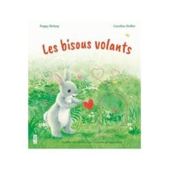 Les bisous volants