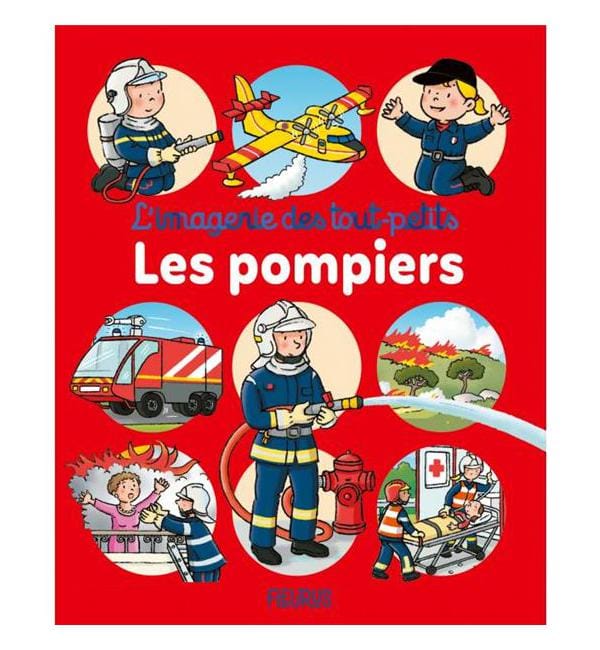 Les pompiers
