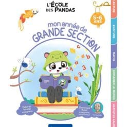 Mon année de grande section