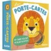 Mon porte-cartes - ne