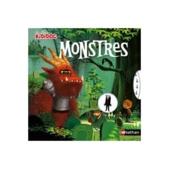 Monstres