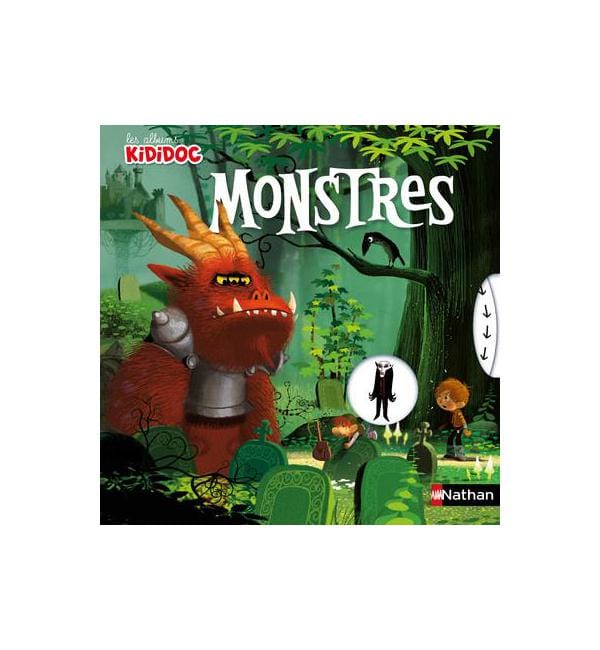 Monstres
