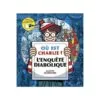 Où est Charlie ? L'Enquête Diabolique - Nouvelle édition
