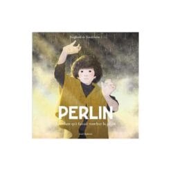 Perlin - L'enfant qui faisait tomber la pluie