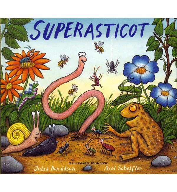 Superasticot