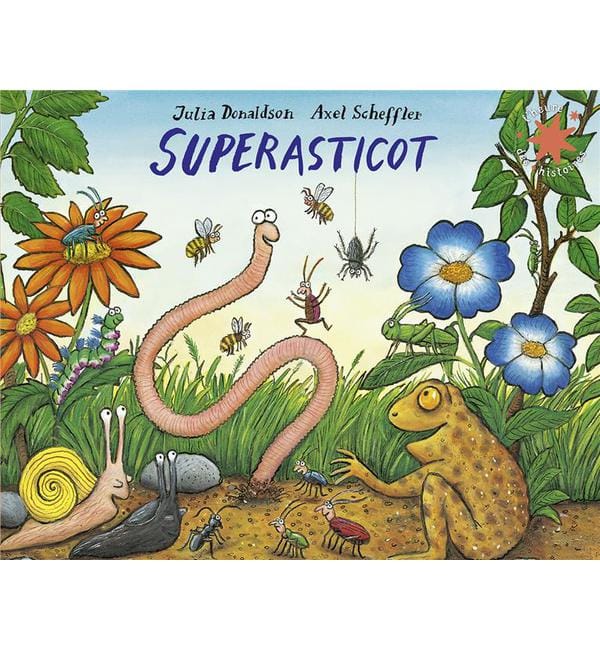 Superasticot