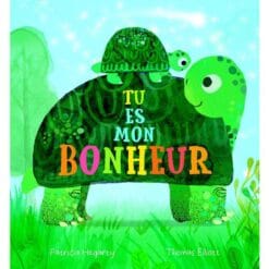 Tu es mon bonheur