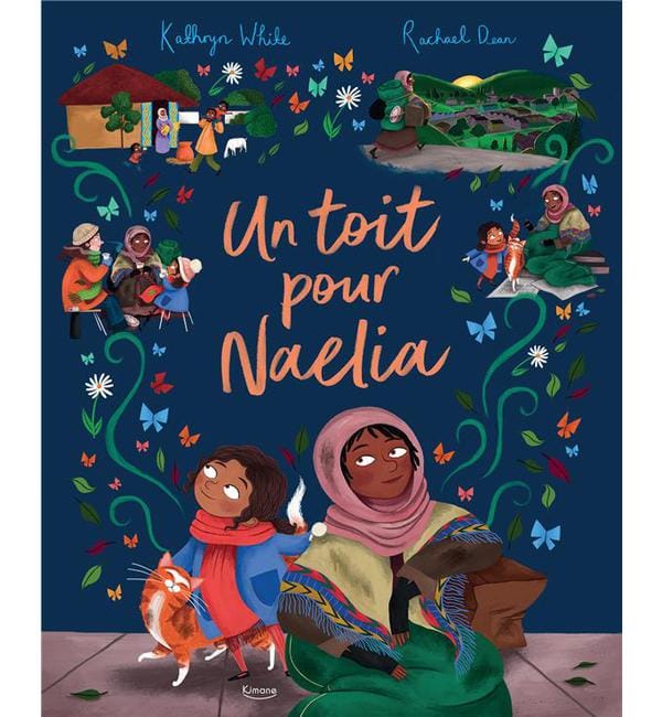 Un toit pour Naelia