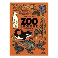 Zoo logique - Encore plus d'animaux