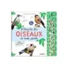 A l'écoute des oiseaux de mon jardin - 21 chants à découvrir