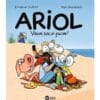 Ariol Tome 18 - Vieux sac à puces !