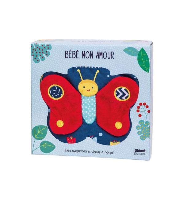 Bébé, mon amour