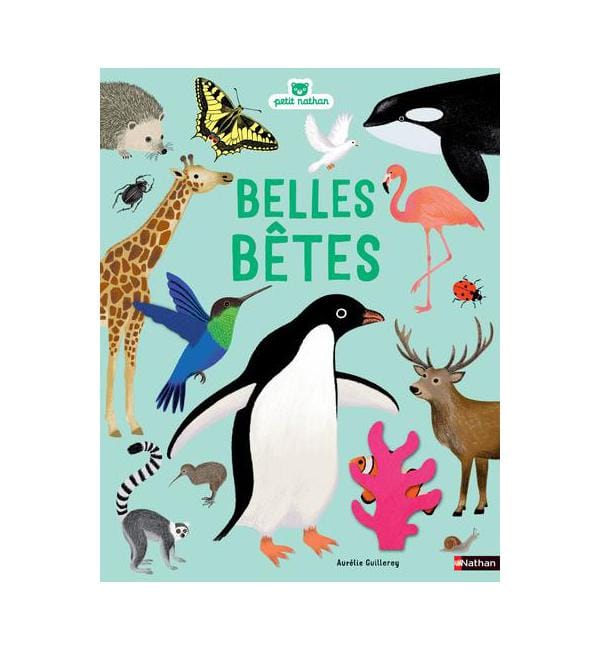 Belles bêtes