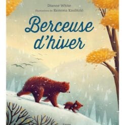 Berceuse d'hiver