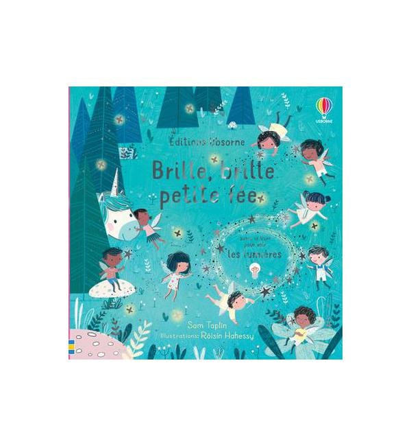 Brillez, brillez petites fées !
