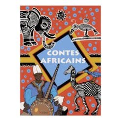 Contes africains