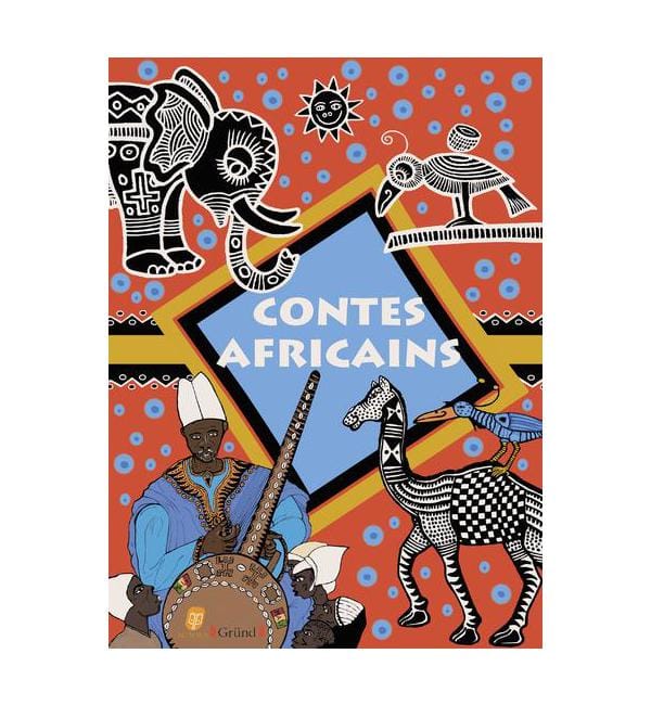 Contes africains