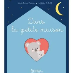 Dans la petite maison