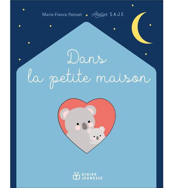 Dans la petite maison