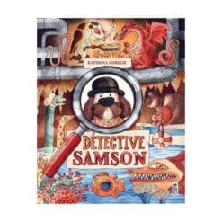 Détective Samson