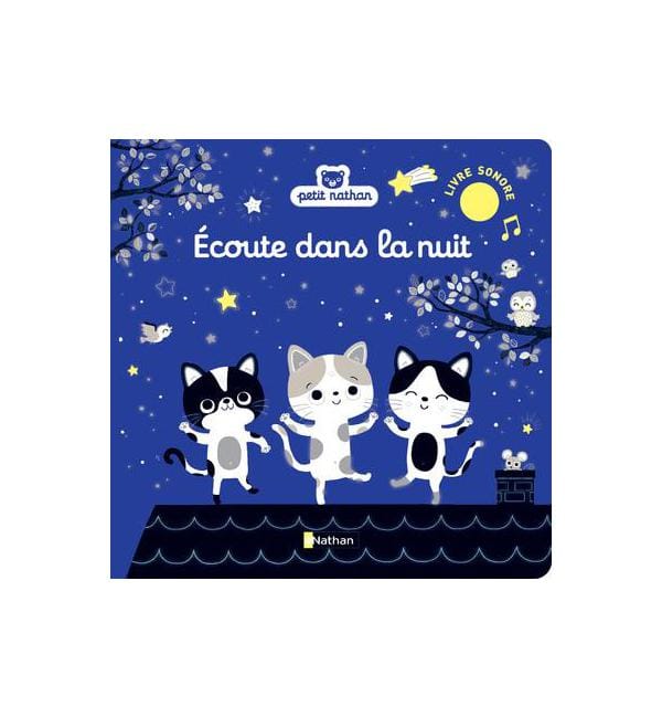 Ecoute dans la nuit