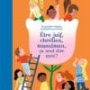 Etre juif, chrétien, musulman, ça veut dire quoi ? - Les grandes religions expliquées aux enfants