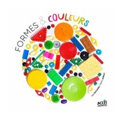 Formes & couleurs