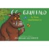 Gruffalo - Le livre marionnette